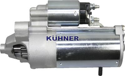 Electromotor KUHNER CS1377 VISTEON CS1377 1.jpg